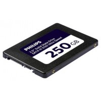 DISCO SSD SATA3 250GB PHILIPS FM25SS130B S130 ULTRA en Huesoi