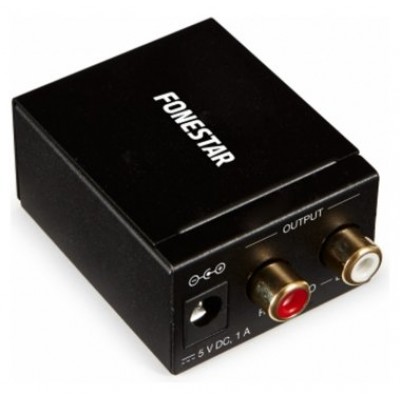 FONE-CONVERTIDOR FO-37DA en Huesoi