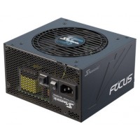 Seasonic FOCUS-GX-750 unidad de fuente de alimentación 750 W 20+4 pin ATX ATX Negro (Espera 4 dias) en Huesoi