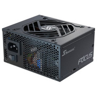 Seasonic FOCUS SGX-750 (2021) unidad de fuente de alimentación 750 W 20+4 pin ATX SFX Negro (Espera 4 dias) en Huesoi Seasonic FOCUS SGX-750 (2021) unidad de fuente de alimentación 750 W 20+4 pin ATX SFX Negro (Espera 4 dias) en Huesoi