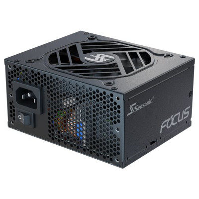 Seasonic FOCUS SGX-750 (2021) unidad de fuente de alimentaci&oacute;n 750 W 20+4 pin ATX SFX Negro (Espera 4 dias) en Huesoi