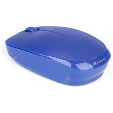 NGS Ratón inalámbrico FOG Óptico 1000 Azul en Huesoi