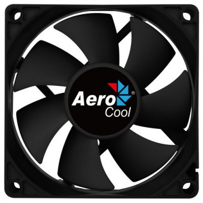 REFRIGERADOR AEROCOOL FORCE8BK en Huesoi