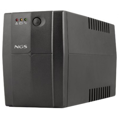 SAI NGS FORTRESS1200 V3 en Huesoi