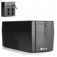 SAI  NGS FORTRESS  1500 V2 OFF LINE UPS 720W AVR en Huesoi