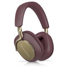 Bowers & Wilkins Px8 Auriculares Inal&aacute;mbrico Diadema M&uacute;sica USB Tipo C Bluetooth Borgo&ntilde;a (Espera 4 dias) en Huesoi