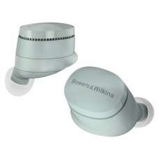 Bowers & Wilkins Pi6 Auriculares True Wireless Stereo (TWS) Dentro de o&iacute;do Llamadas/M&uacute;sica USB Tipo C Bluetooth Base de carga Verde (Espera 4 dias) en Huesoi