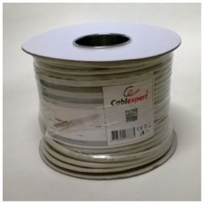 CABLE RED CAT6 FTP GEMBIRD PREMIUM CCA SOLIDO ECA 100 M en Huesoi
