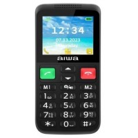 AIW-TEL FPH-S200-2G BK en Huesoi