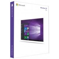 Microsoft Windows 10 Pro (64-bit) 1 licencia(s) (Espera 4 dias) en Huesoi