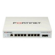 SWITCH GESTIONABLE FORTINET FS-108F L2 8xGE RJ45 7xGE en Huesoi