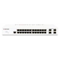 SWITCH GESTIONABLE FORTINET FS-124E L2 24xGE RJ45 4xGE en Huesoi