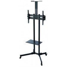 Tooq FS1470M-B Soporte Suelo pantalla 37"-70" en Huesoi