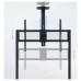 SOPORTE SUELO CON RUEDAS iSTAR 55""-100"" NEGRO TOOQ (Espera 4 dias) en Huesoi