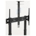 SOPORTE SUELO + RUEDAS + ARMARIO MULTIUSOS + ACC. RACK NARNIA 60""-100"" TOOQ (Espera 4 dias) en Huesoi