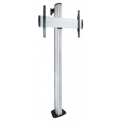 Tooq FS2270M-B Soporte suelo fijo  37-70" en Huesoi