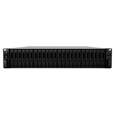 Synology FS3600 NAS 24Bay Flash Station en Huesoi