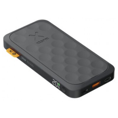 POWER BANK FUEL SERIES FS-5101 10000mAh NEGRO XTORM (Espera 4 dias) en Huesoi