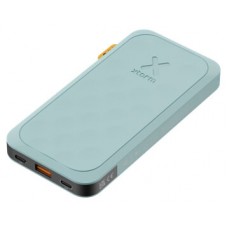 POWER BANK FUEL SERIES FS-5102 10000mAh AZUL XTORM (Espera 4 dias) en Huesoi