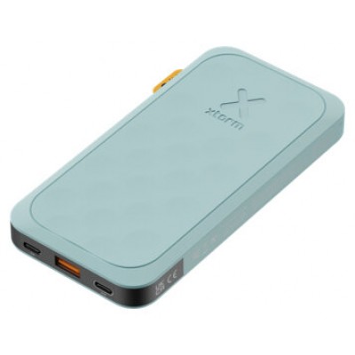 POWER BANK FUEL SERIES FS-5102 10000mAh AZUL XTORM (Espera 4 dias) en Huesoi