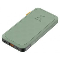 POWER BANK FUEL SERIES FS-5103 10000mAh VERDE XTORM (Espera 4 dias) en Huesoi