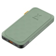 POWER BANK FUEL SERIES FS-5103 10000mAh VERDE XTORM (Espera 4 dias) en Huesoi