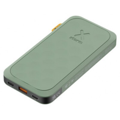 POWER BANK FUEL SERIES FS-5103 10000mAh VERDE XTORM (Espera 4 dias) en Huesoi