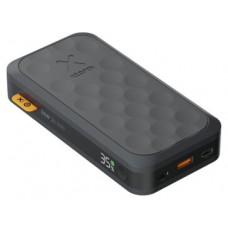 POWER BANK FUEL SERIES FS-5201 20000mAh NEGRO XTORM (Espera 4 dias) en Huesoi