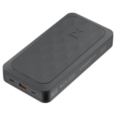 POWER BANK FUEL SERIES FS-5451 45000mAh NEGRO XTORM (Espera 4 dias) en Huesoi