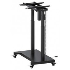 Tooq Soporte suelo ruedas eléctrico Uros 52"-84" en Huesoi