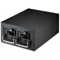 FSP Twins PRO 500W unidad de fuente de alimentación 20+4 pin ATX PS/2 Negro (Espera 4 dias) en Huesoi