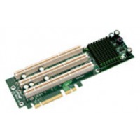 Intel FSR1560RISER tarjeta y adaptador de interfaz Interno (Espera 4 dias) en Huesoi