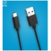 Cable USB - Tipo C FR-TEC 3M Negro (Espera 2 dias) en Huesoi