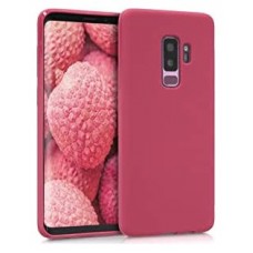 Funda Cubot X9 Libro - Fucsia en Huesoi