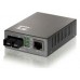 CONVERSOR FIBRA OPTICA LEVEL ONE 10/100TX A 100FX SC en Huesoi