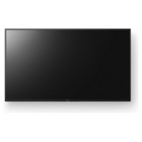 Sony FW-43EZ20L pantalla de señalización Pantalla plana para señalización digital 109,2 cm (43") LED Wifi 350 cd / m² 4K Ultra HD Negro Android 16/7 (Espera 4 dias) en Huesoi