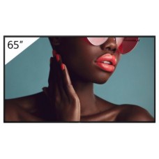 Sony FW-65BZ40L pantalla de señalización Pantalla plana para señalización digital 165,1 cm (65") LCD Wifi 700 cd / m² 4K Ultra HD Negro Android 24/7 (Espera 4 dias) en Huesoi