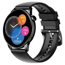 SMARTWATCH FW58 VANAD PRO NEGRO MAXCOM (Espera 4 dias) en Huesoi