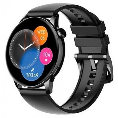 SMARTWATCH FW58 VANAD PRO NEGRO MAXCOM (Espera 4 dias) en Huesoi