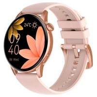 SMARTWATCH FW58 VANAD PRO ORO MAXCOM (Espera 4 dias) en Huesoi