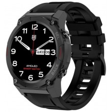 SMARTWATCH FW63 COBALT PRO NEGRO MAXCOM (Espera 4 dias) en Huesoi