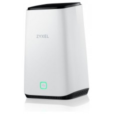 Zyxel FWA510 router inalámbrico Multi-Gigabit Ethernet Tribanda (2,4 GHz/5 GHz/5 GHz) 5G Negro, Blanco (Espera 4 dias) en Huesoi