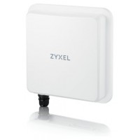 Zyxel FWA710 router inalámbrico Multi-Gigabit Ethernet Doble banda (2,4 GHz / 5 GHz) 5G Blanco (Espera 4 dias) en Huesoi