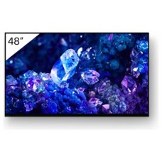 Sony FWD-48A90K pantalla de señalización 121,9 cm (48") OLED Wifi 4K Ultra HD Negro Android 10 (Espera 4 dias) en Huesoi