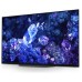 Sony FWD-48A90K pantalla de señalización 121,9 cm (48") OLED Wifi 4K Ultra HD Negro Android 10 (Espera 4 dias) en Huesoi