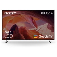 Sony FWD-55X80L Televisor 139,7 cm (55") 4K Ultra HD Smart TV Wifi Negro (Espera 4 dias) en Huesoi