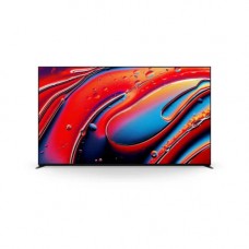 SONY TV PROFESIONAL  65" 4K QLED TUNER DISPLAY +3YR PSP (FWD-65XR90) (Espera 4 dias) en Huesoi