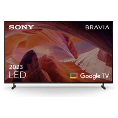 Sony FWD-75X80L Televisor 190,5 cm (75") 4K Ultra HD Smart TV Wifi Negro (Espera 4 dias) en Huesoi