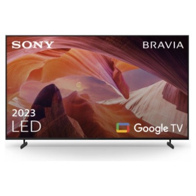 Sony FWD-85X80L Televisor 2,16 m (85") 4K Ultra HD Smart TV Wifi Negro (Espera 4 dias) en Huesoi