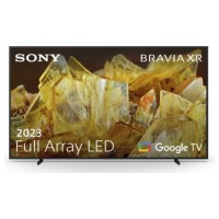 Sony FWD-98X90L Televisor 2,49 m (98") 4K Ultra HD Smart TV Wifi Negro (Espera 4 dias) en Huesoi